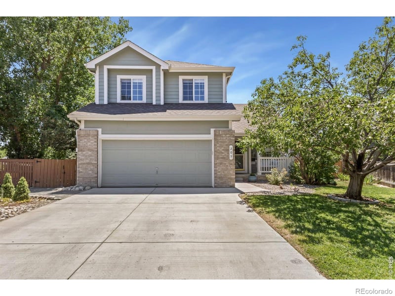 209 Cheops Ct, Fort Collins, CO 80525