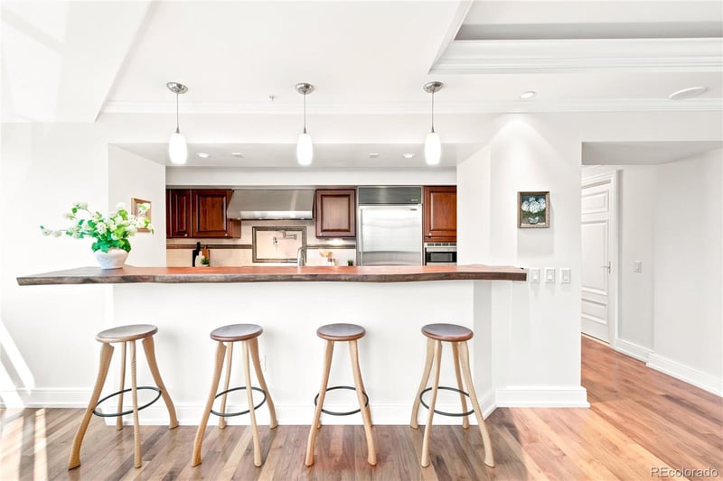 1891 Curtis St #1620, Denver, CO 80202