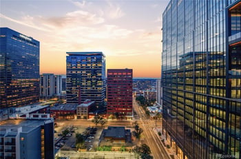 1891 Curtis St #1620, Denver, CO 80202