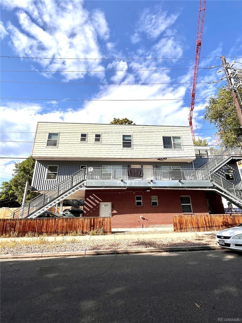 2389 High St #2, Denver, CO 80210