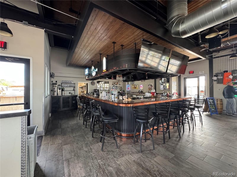 9701 44th Ave, Wheat Ridge, CO 80033