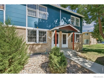 406 Mulberry Dr #6C, Loveland, CO 80538