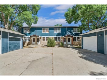 406 Mulberry Dr #6C, Loveland, CO 80538