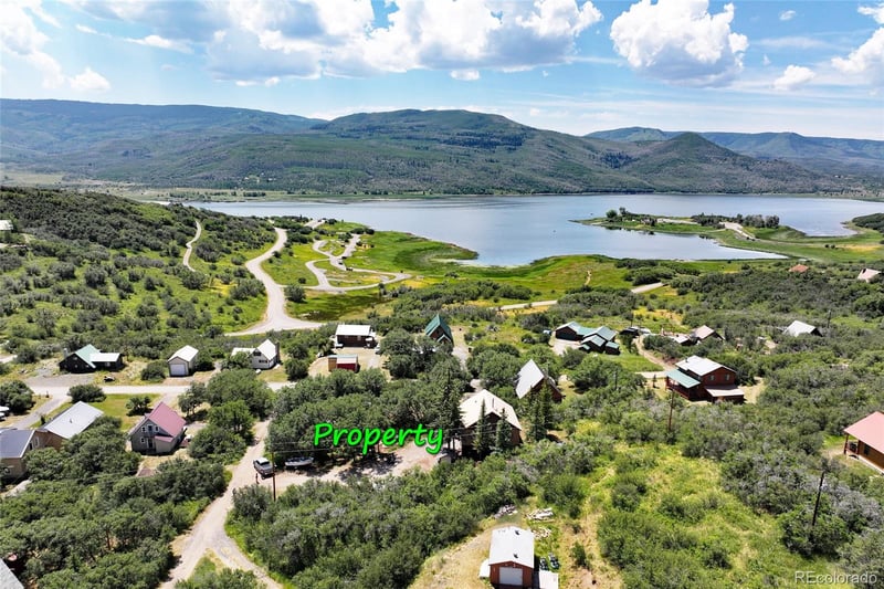 15699 Aspen Glenn Ln, Collbran, CO 81624