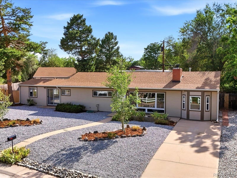 801 Miller St, Lakewood, CO 80215