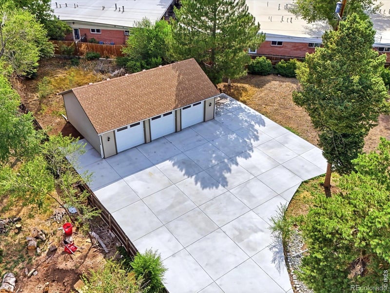 801 Miller St, Lakewood, CO 80215