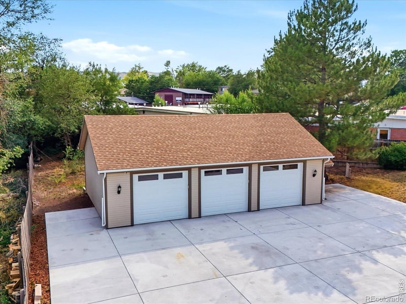 801 Miller St, Lakewood, CO 80215