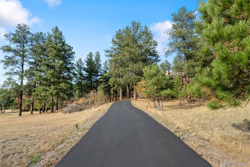 10691 Tomichi Dr, Franktown, CO 80116