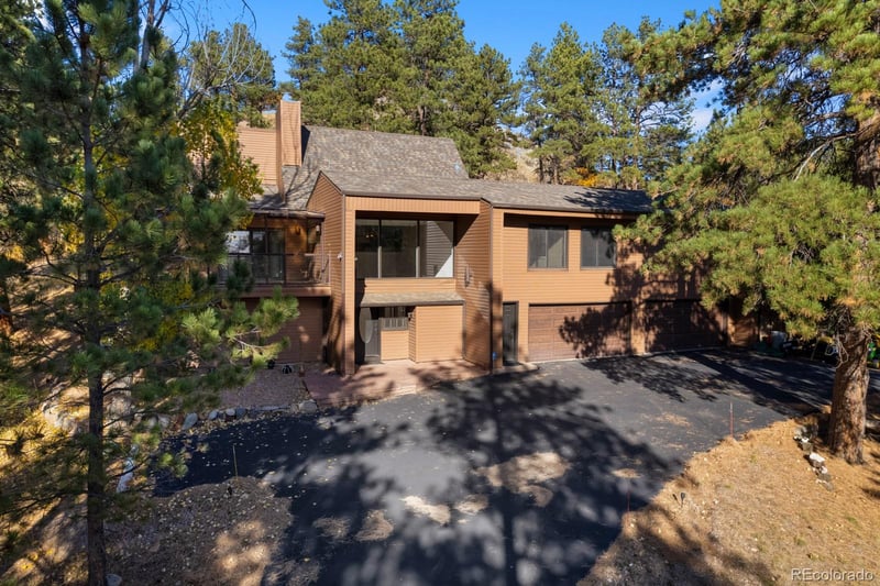 10691 Tomichi Dr, Franktown, CO 80116