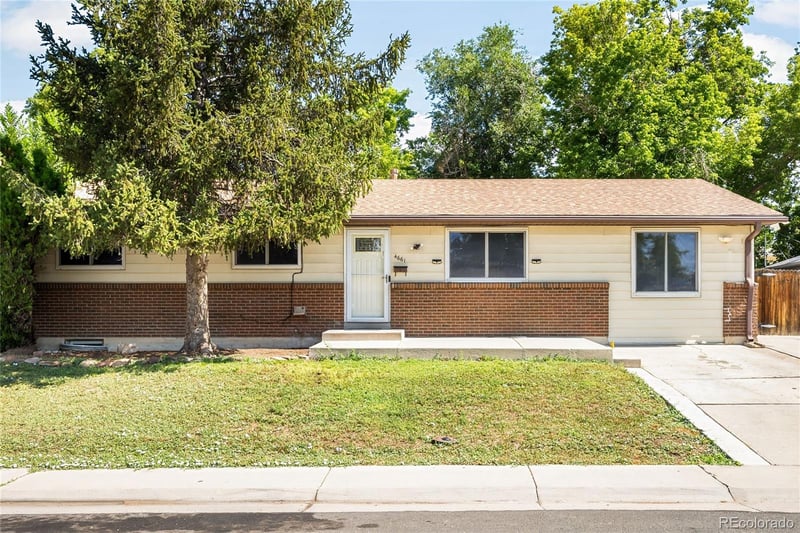 4661 Dixon Dr, Westminster, CO 80031
