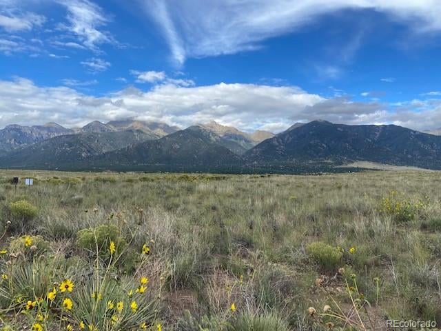 306 Cottonwood Creek Rd, Crestone, CO 81131