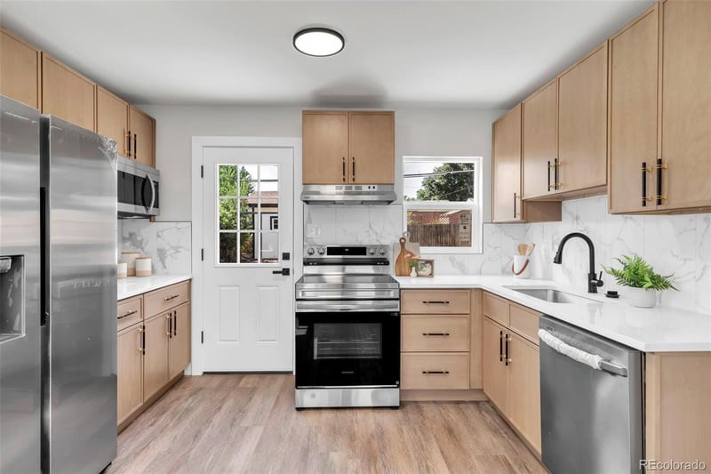 3500 W Evans Ave, Denver, CO 80219