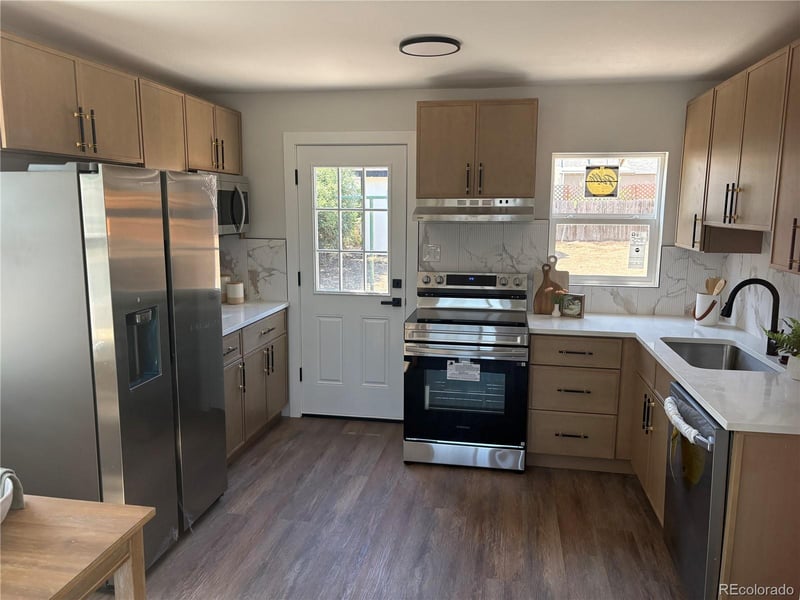 3500 Evans Ave, Denver, CO 80219