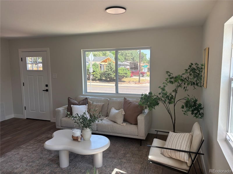 3500 Evans Ave, Denver, CO 80219