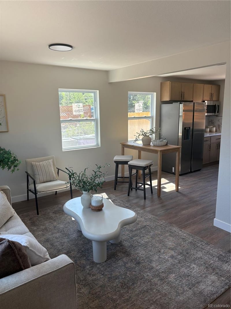 3500 Evans Ave, Denver, CO 80219