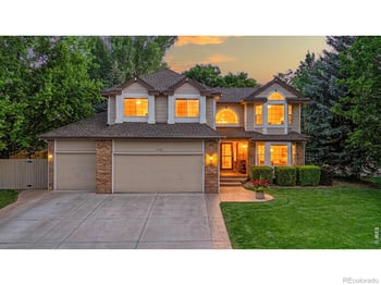 1501 S Seibert Ct, Superior, CO 80027