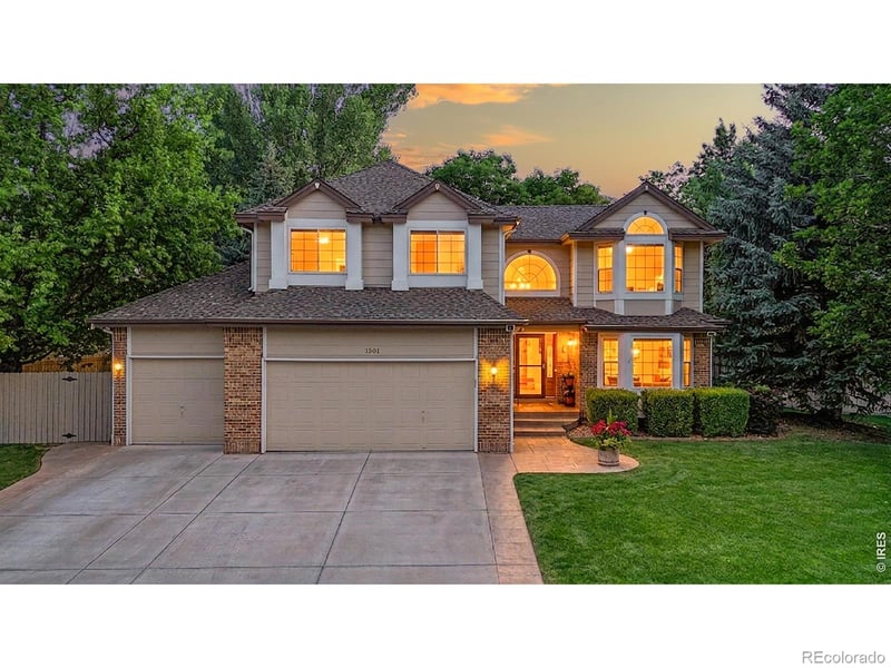1501 Seibert Ct, Superior, CO 80027