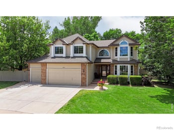 1501 S Seibert Ct, Superior, CO 80027