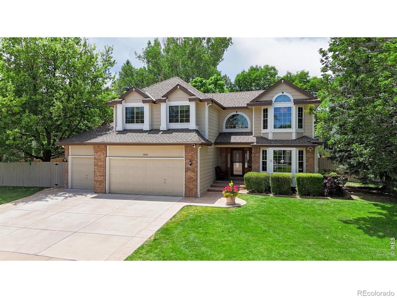 1501 Seibert Ct, Superior, CO 80027