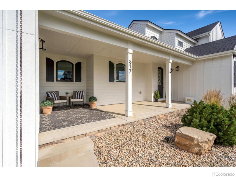 817 Shade Tree Dr, Windsor, CO 80550