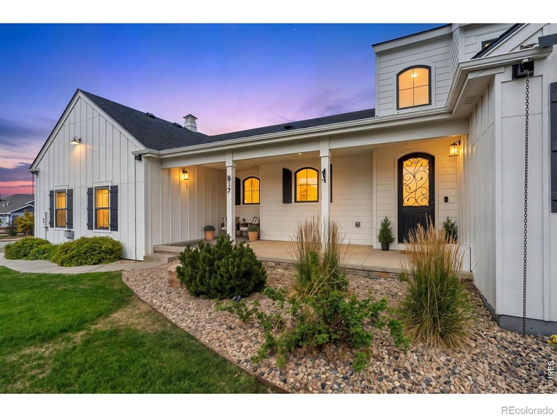 817 Shade Tree Dr, Windsor, CO 80550