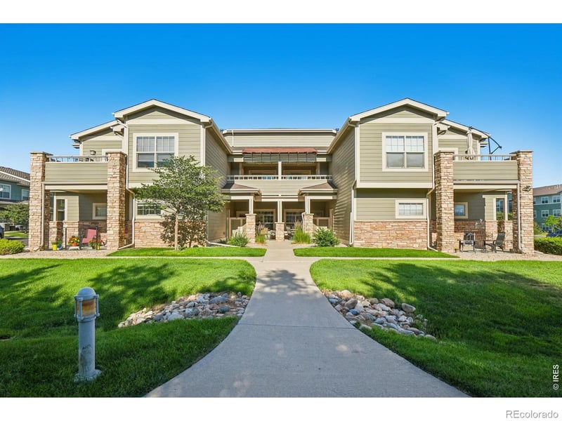 5775 W 29th St #1208, Greeley, CO 80634