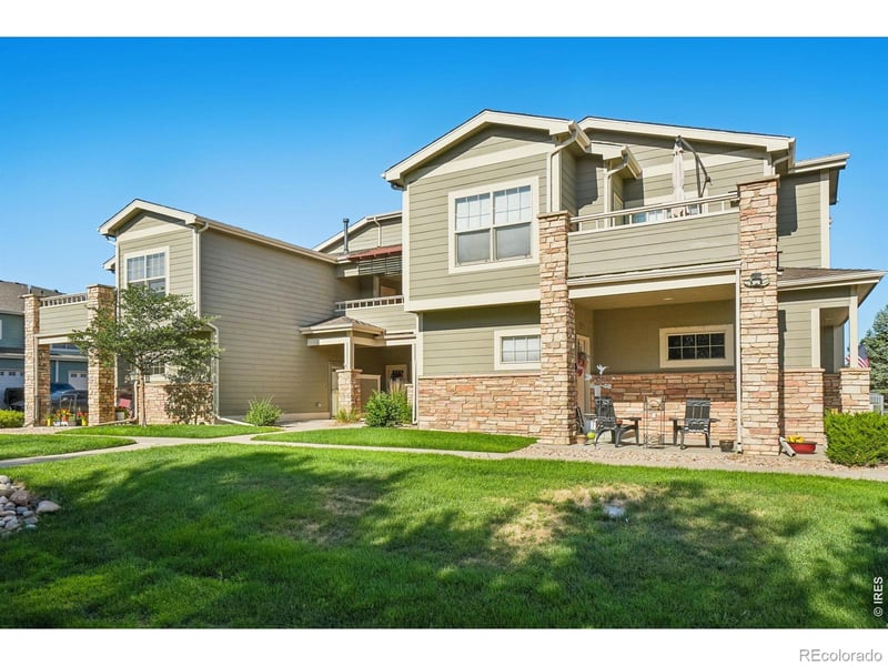 5775 W 29th St #1208, Greeley, CO 80634