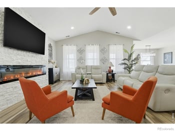 2332 Tate Ave, Fort Lupton, CO 80621