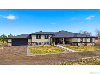2332 Tate Ave, Fort Lupton, CO 80621