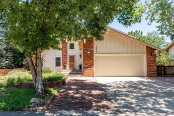 3858 S Hannibal St, Aurora, CO 80013