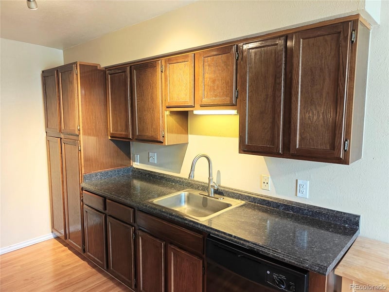 7665 Eastman Ave #302D, Denver, CO 80231