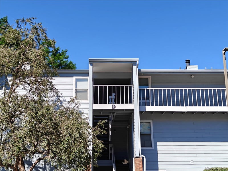 7665 Eastman Ave #302D, Denver, CO 80231
