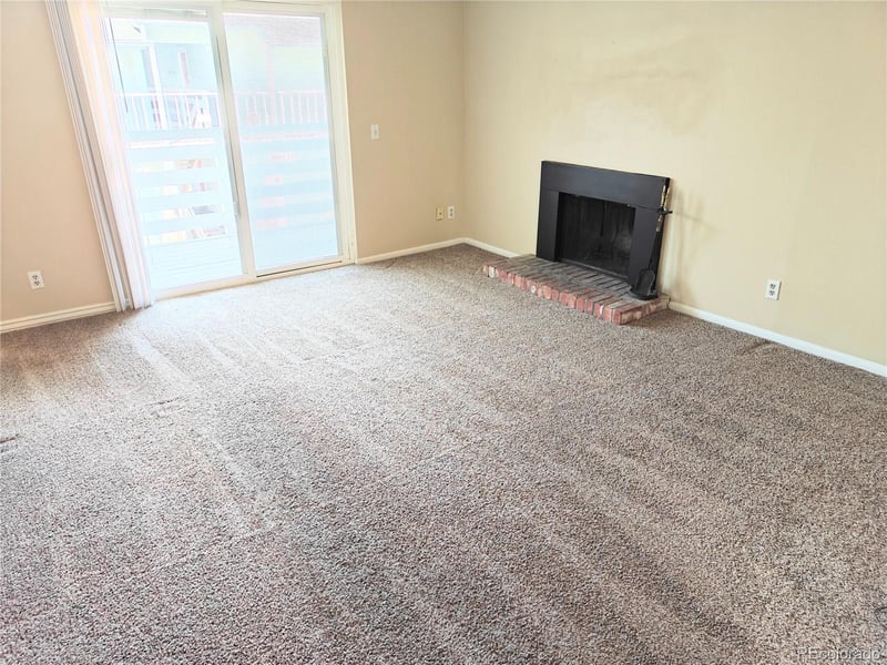 7665 E Eastman Ave #302D, Denver, CO 80231