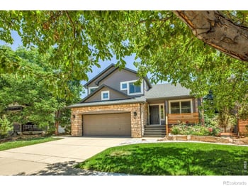 4874 Dakota Blvd, Boulder, CO 80304