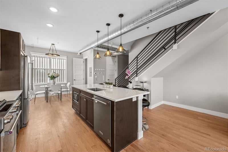 2827 25th Ave #204, Denver, CO 80211