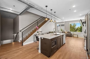 2827 W 25th Ave #204, Denver, CO 80211