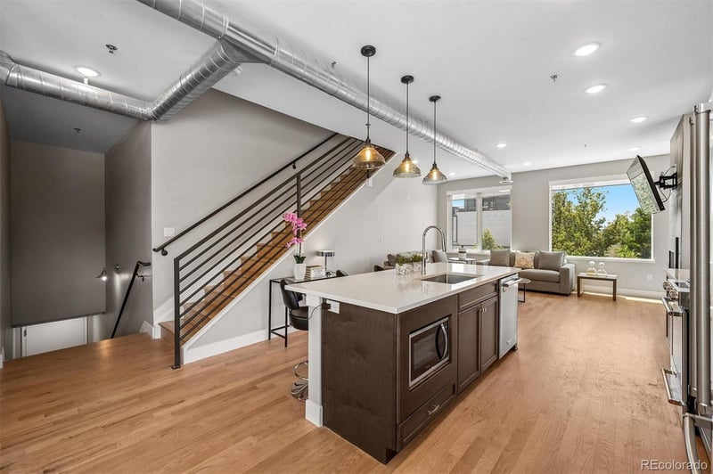 2827 25th Ave #204, Denver, CO 80211
