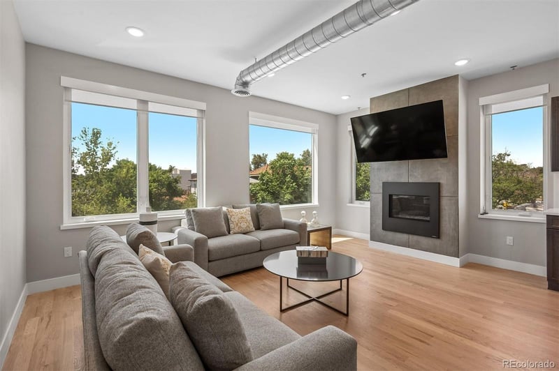 2827 25th Ave #204, Denver, CO 80211