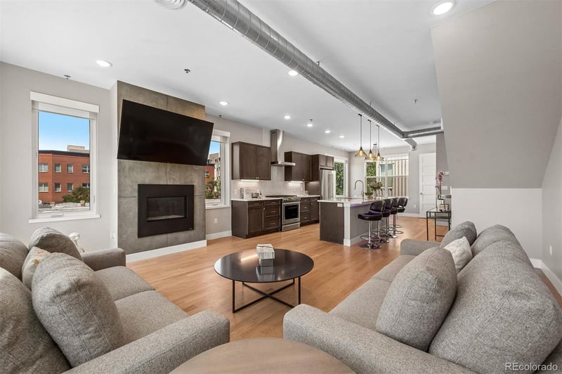 2827 25th Ave #204, Denver, CO 80211