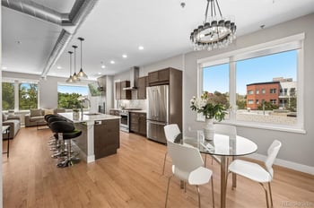2827 W 25th Ave #204, Denver, CO 80211