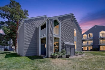 3420 S Locust St #D, Denver, CO 80222