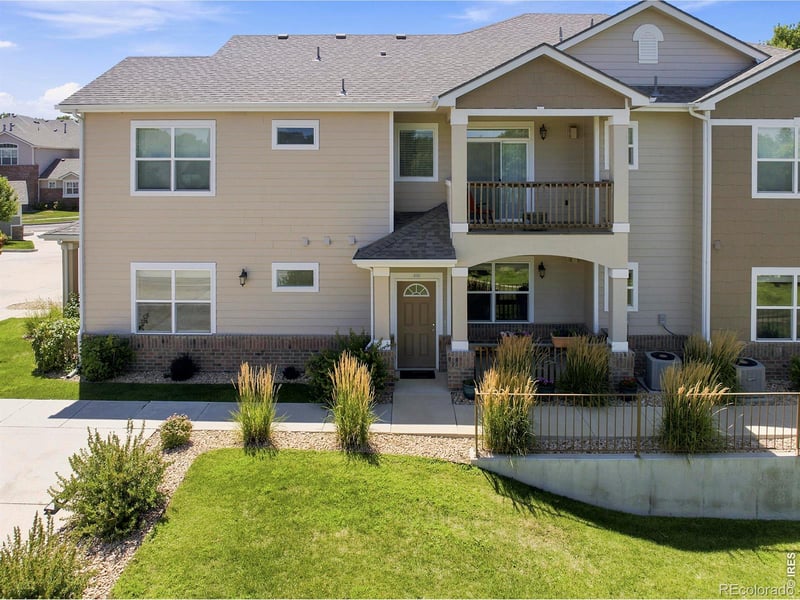 4672 W 20th St Rd #512, Greeley, CO 80634