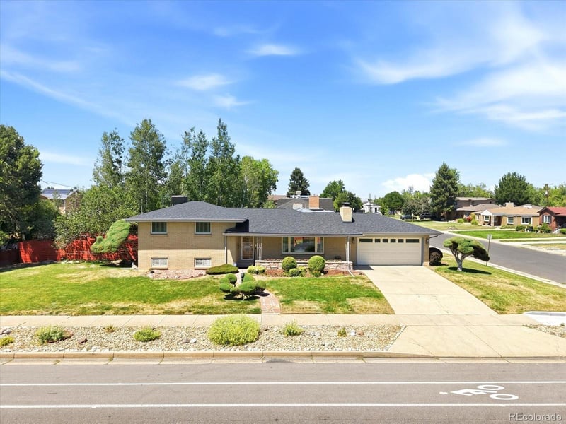 3451 26th Avenue Pw, Denver, CO 80205