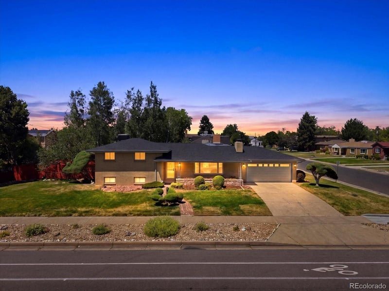 3451 26th Avenue Pw, Denver, CO 80205