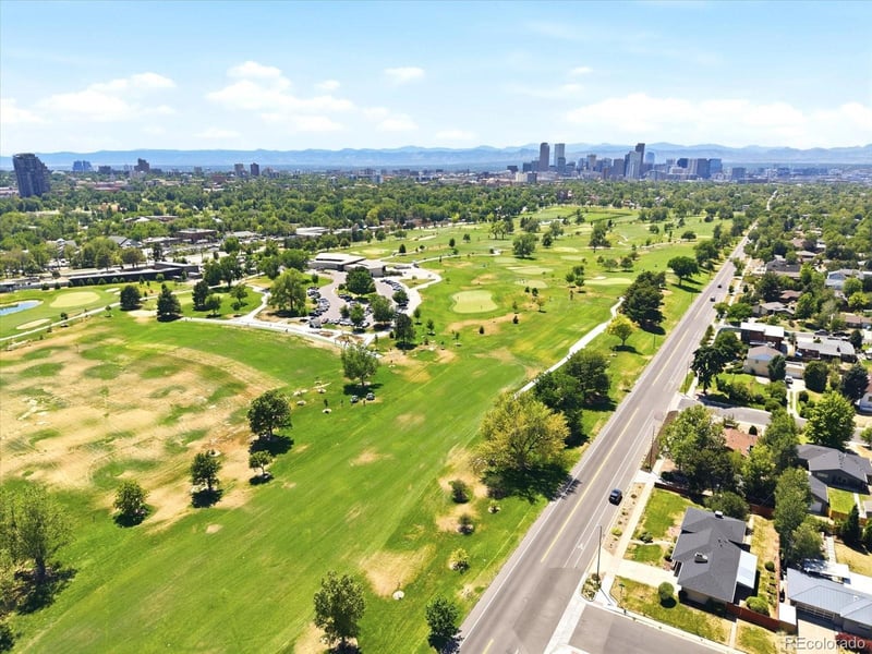 3451 26th Avenue Pw, Denver, CO 80205