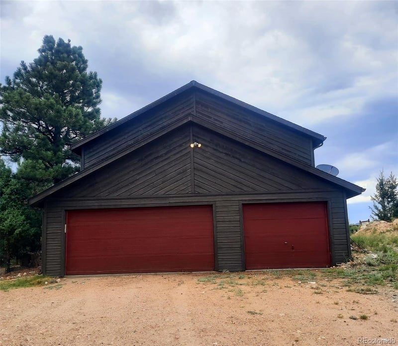 594 Hi Meadow Dr, Bailey, CO 80421