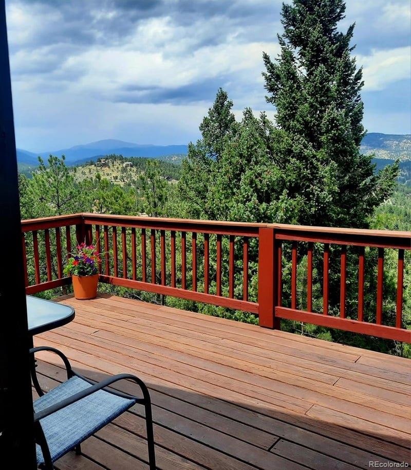 594 Hi Meadow Dr, Bailey, CO 80421