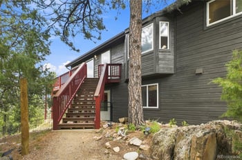 594 Hi Meadow Dr, Bailey, CO 80421