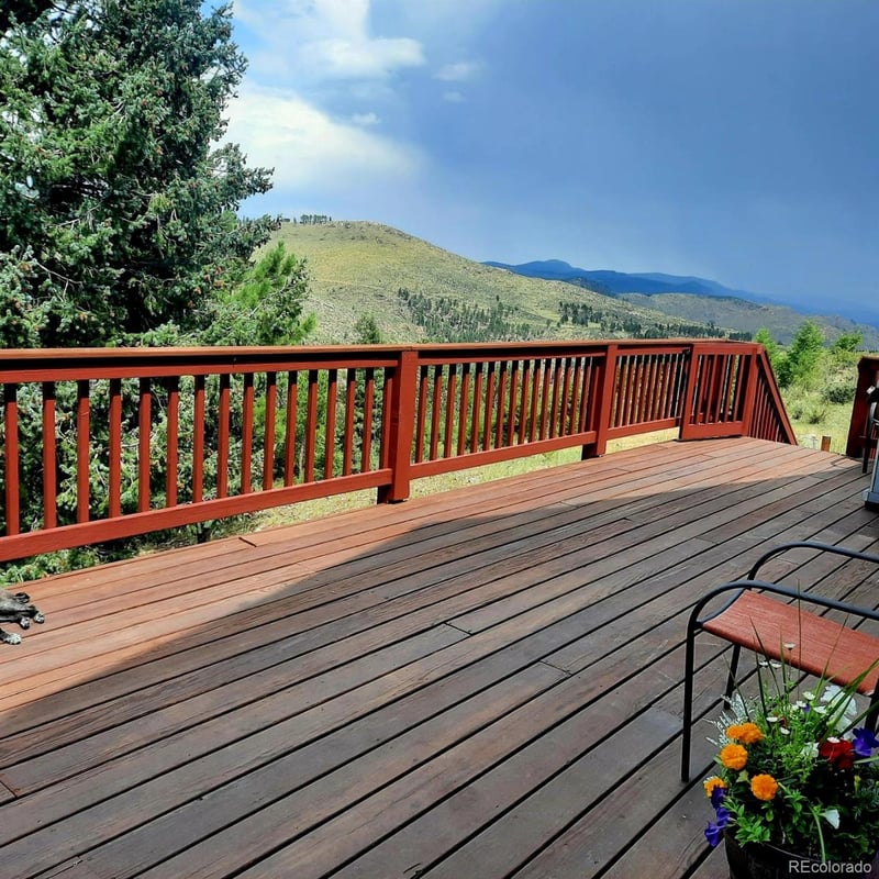 594 Hi Meadow Dr, Bailey, CO 80421