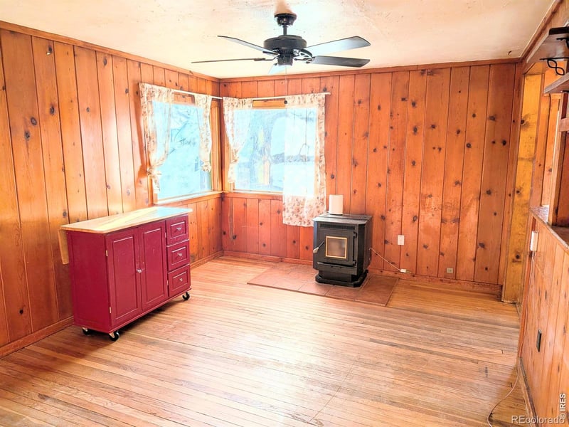 507 Birch Ave, Estes Park, CO 80517
